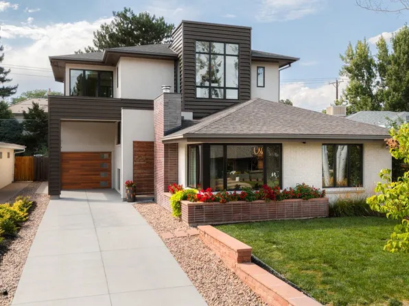 111 S Hudson Street, Denver, CO 80246