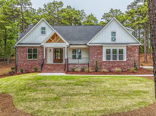 113 Pittman Rd, West End, NC 27376