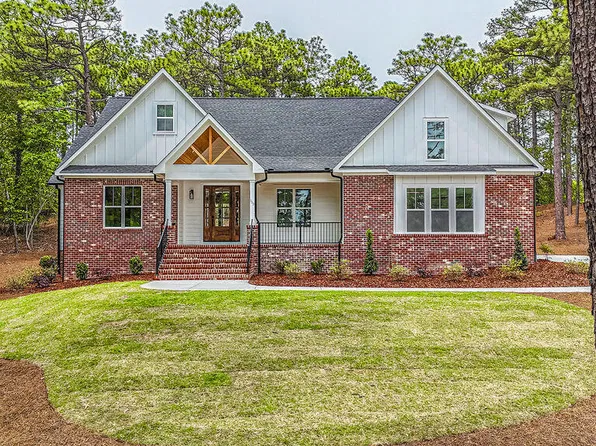 113 Pittman Road, Seven Lakes, NC 27376