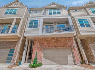 1504 W 24th St #B, Houston, TX 77008