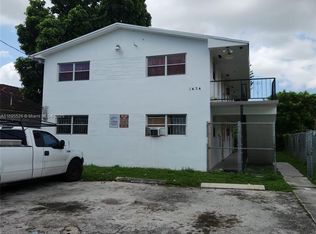 1474 NW 61st St APT 1, Miami, FL 33142