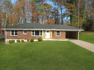 2052 Brannen Rd SE, Atlanta, GA 30316