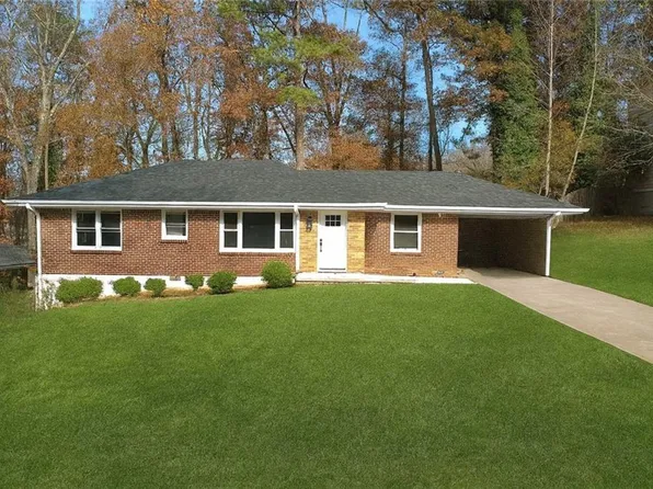 2052 Brannen Rd SE, Atlanta, GA 30316