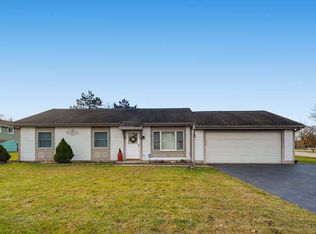 592 Harbor Ter, Bartlett, IL 60103