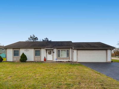 592 Harbor Ter, Bartlett, IL, 60103