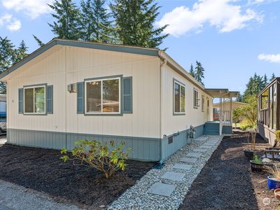 18425 NE 95th Street #78, Redmond, WA, 98052