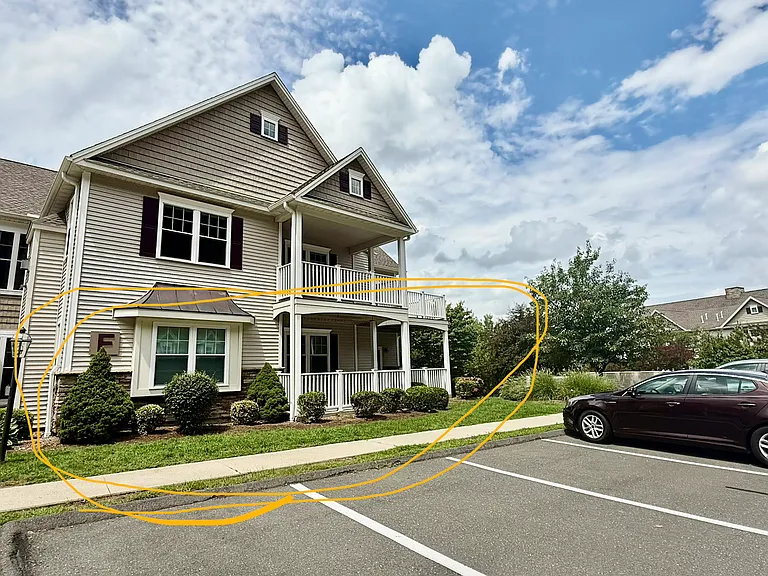 95 S Ridge Ln #F101 — Photo 5