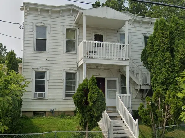 518 Hudson Avenue, Albany, NY 12203