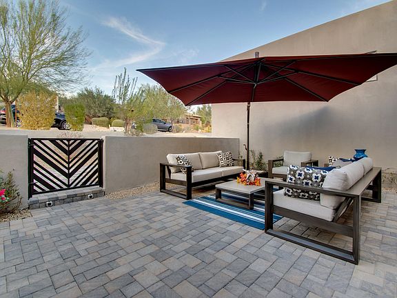 5th image of 7260 E Eagle Crest Dr Unit 47