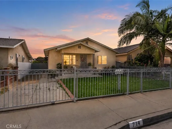 714 Brady Ave, East Los Angeles, CA 90022