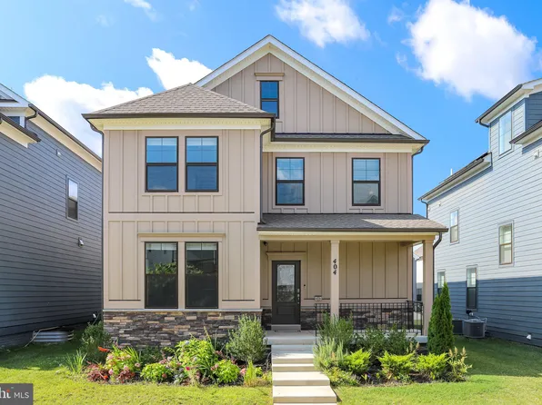 404 Constellation Ln, Frederick, MD 21701