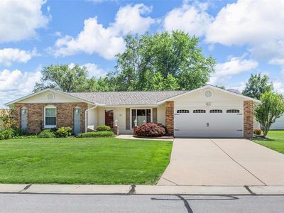58 Atwater Dr, Saint Peters, MO, 63376
