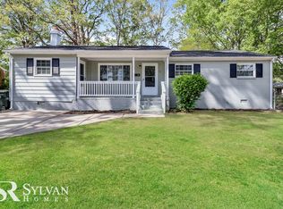 51 Tillerson Dr, Newport News, VA 23602