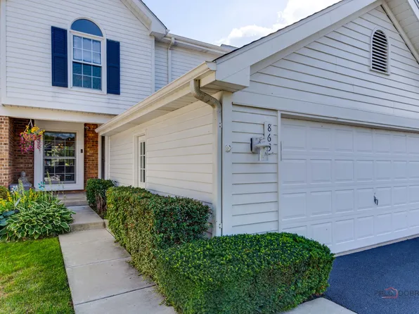 863 Barlina Rd, Crystal Lake, IL 60014