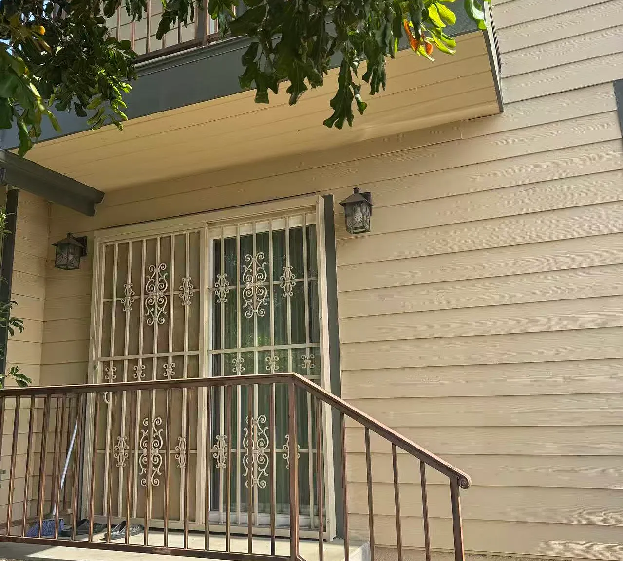 1 bed, $980 — Photo 1