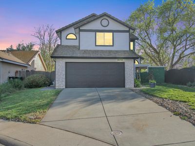 8314 Windwood Way, Elk Grove, CA, 95758