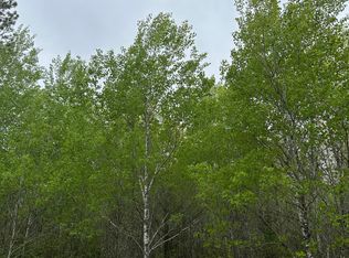 Burrows Lake Rd LOT 6, Tomahawk, WI 54487