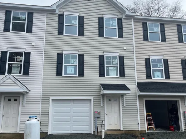 15 Hawley Ct #43, Reading, PA 19606