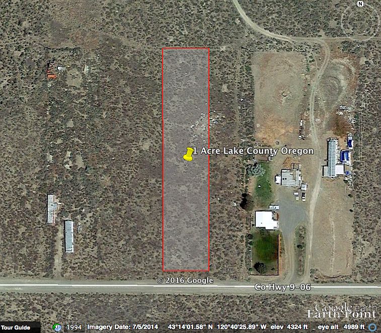 1st image of 87459 Pinion Ln