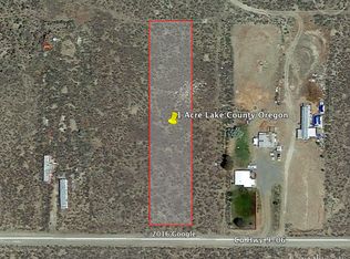 87459 Pinion Ln, Christmas Valley, OR 97641