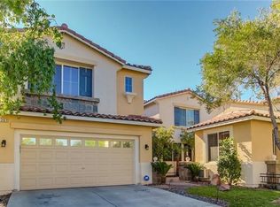 1361 Volturno Way, Henderson, NV 89052