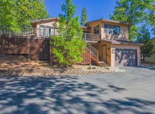 23890 Pack Trail Rd, Sonora, CA 95370