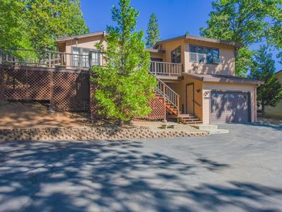 23890 Pack Trail Rd, Sonora, CA, 95370