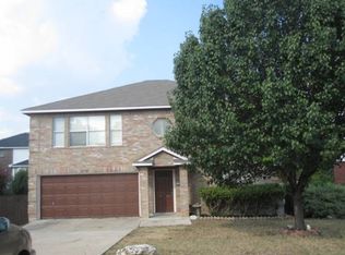 15325 Oconto Dr, Austin, TX 78717