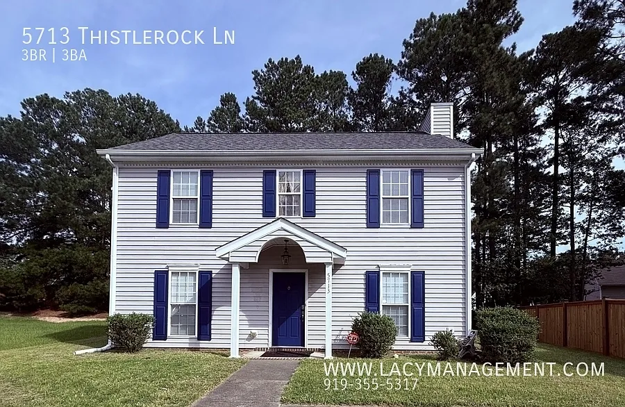 5713 Thistlerock Ln