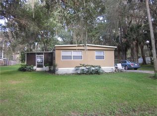 3291 County Road 417, Lake Panasoffkee, FL 33538