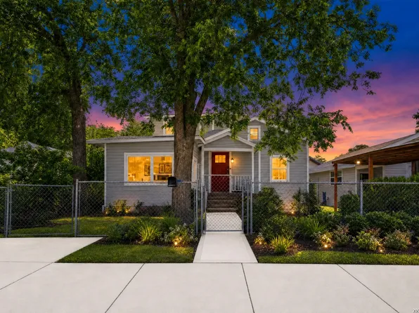 304 Andrews, San Antonio, TX 78209