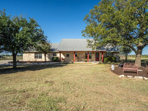 1233 Fm 901, Collinsville, TX 76233