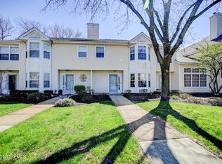 214 Paddington Ct #64, Englishtown, NJ