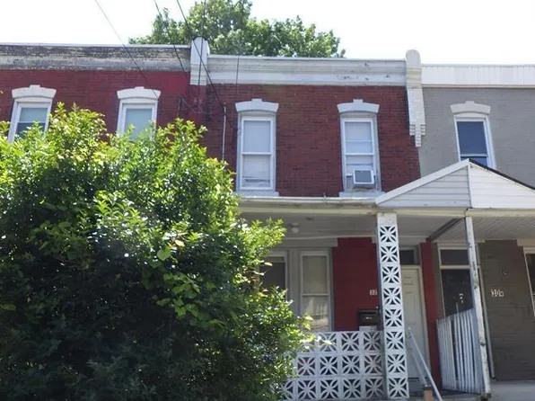 32 N 11th St, Darby, PA 19023