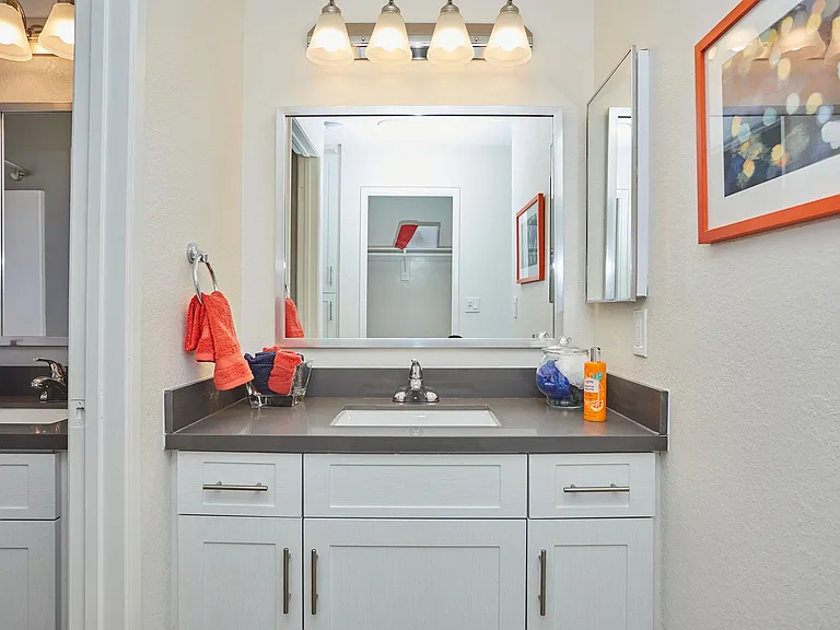 Sand Canyon Villas & Townhomes — Photo 20