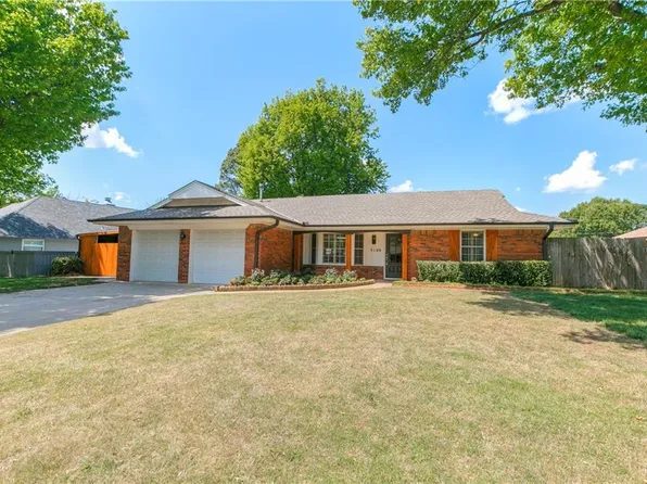 3109 Huntleigh Dr, Oklahoma City, OK 73120