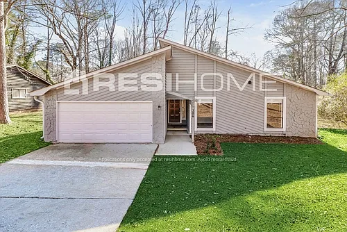 384 Park Ridge Cir Photo 1