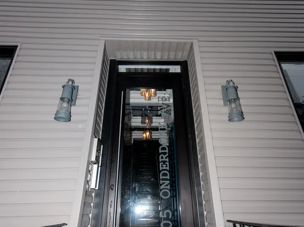 605 Onderdonk Avenue