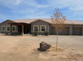 9980 W Pasadena Dr, Casa Grande, AZ 85194