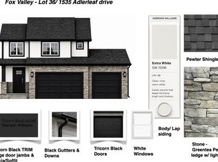 1535 NW Alderleaf Dr, Waukee, IA 50263