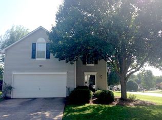 651 Thornbird Cir, Boiling Springs, SC 29316