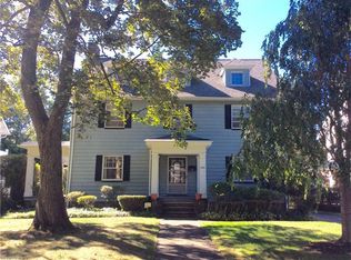 2166 N Street James Pkwy, Cleveland, OH 44106