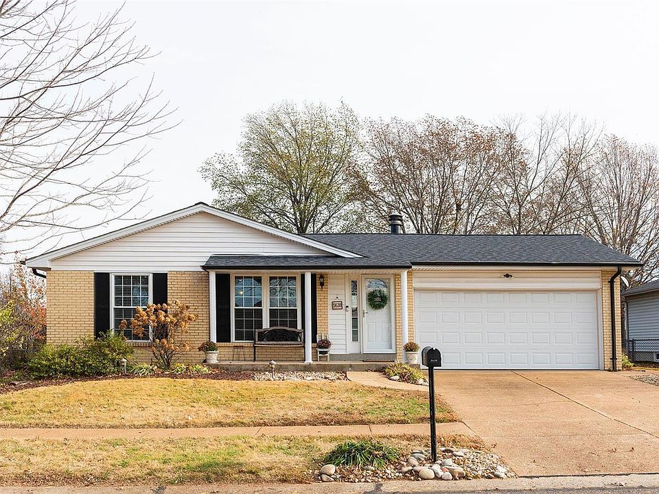 1st image of 5638 Chalet Forest Dr