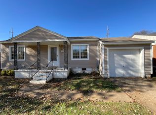 2305 Doris Ave, Del City, OK 73115