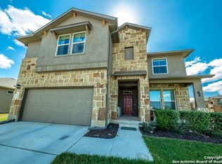 460 Willow Arch, New Braunfels, TX 78130