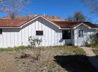 344 W 4th St, Palisade, CO 81526