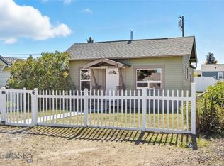1636 Schley Ave, Butte, MT 59701
