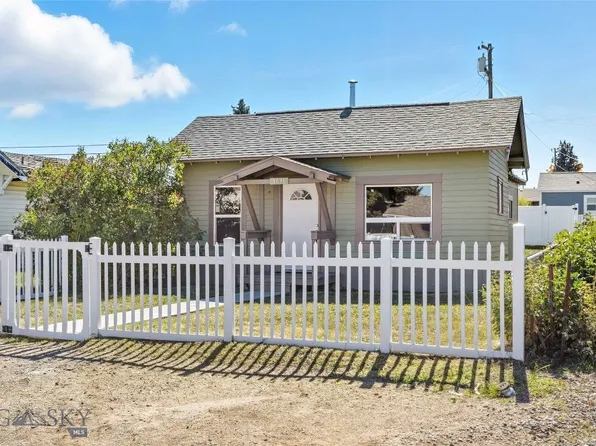 1636 Schley Ave, Butte, MT 59701