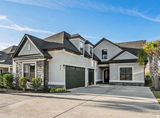 971 Shipmaster Ave, Myrtle Beach, SC 29579