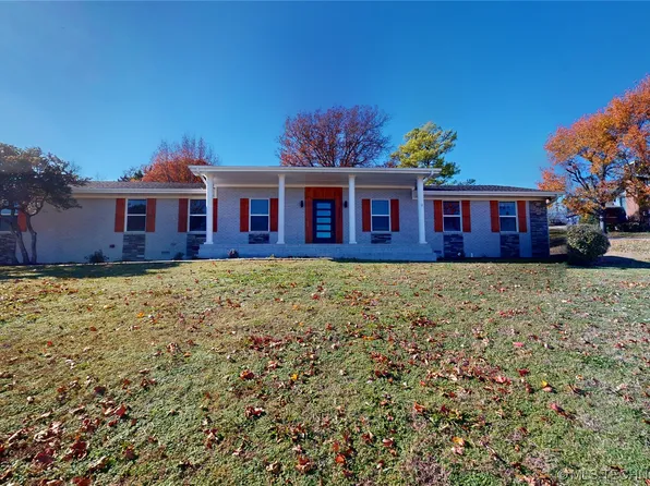 303 Lake Dr, Ada, OK 74820